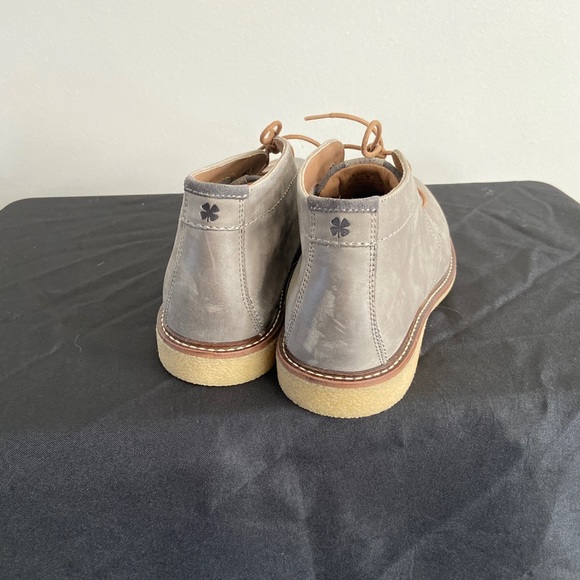 lucky brand mason chukka boot